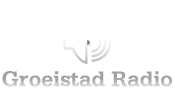 Groeistad Radio logo