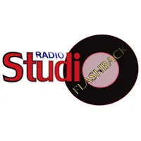 Rádio Studio Flashback logo