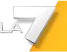 LA7 logo