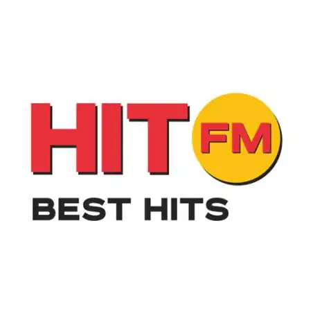 Hit FM Best Hits logo