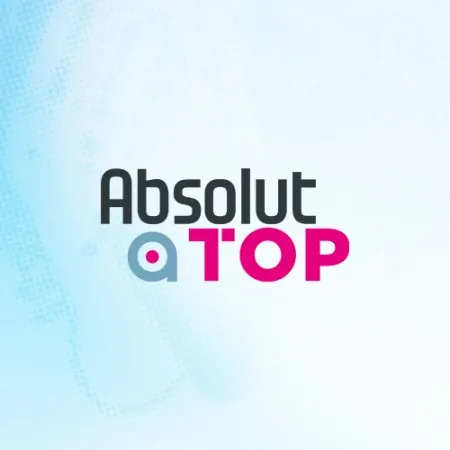 Absolut Top Radio logo