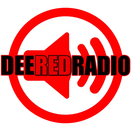 DEEREDRADIO YELLOW ZONE logo