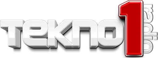 Tekno1 Radio logo