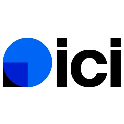 ICI NORD logo