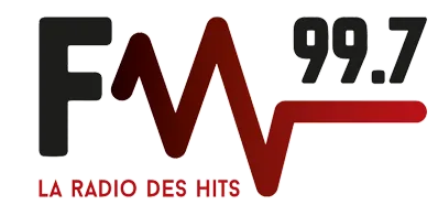 CHJM "Mix 99.7" Saint-Georges, QC logo