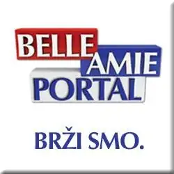 Radio Belami logo