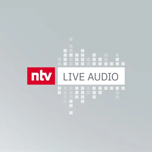 ntv Live Audio logo