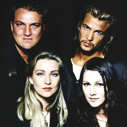 Ace of Base Radio logo