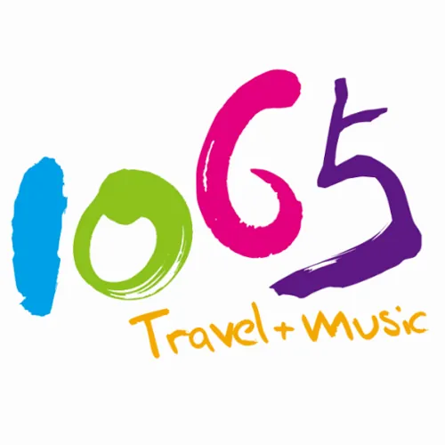 乌鲁木齐旅游音乐广播 logo