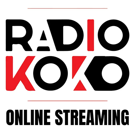 Rádio Koko logo