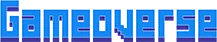 Gameoverse Radio logo