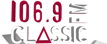 Classic (Monterrey) - 106.9 FM - XHPJ-FM - Multimedios Radio - Monterrey, Nuevo León logo