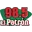 98.5 El Patron logo