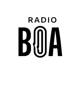 Radio BOA logo