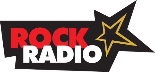 Rock Radio logo