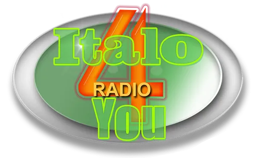 Radio Italo4you logo