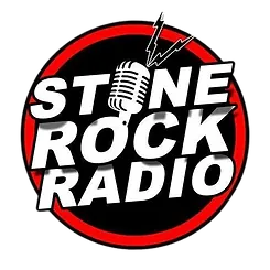Stone Rock Radio logo