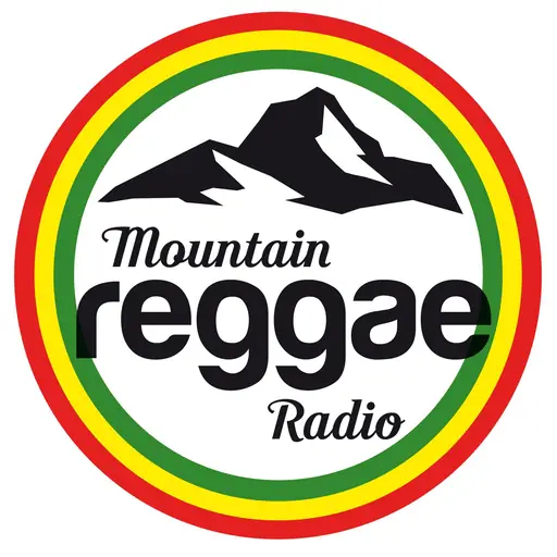 Mountain Reggae Radio logo
