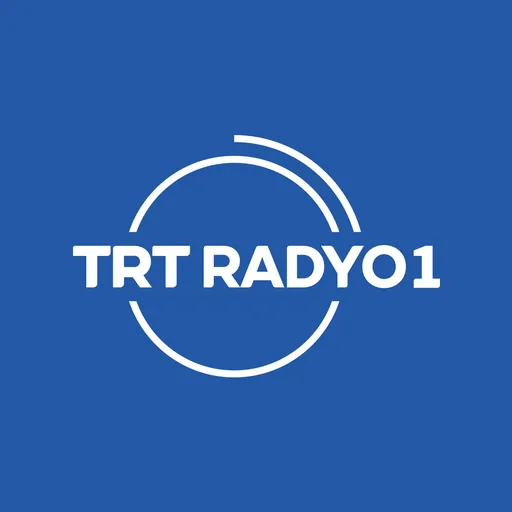 TRT Radyo 1 logo