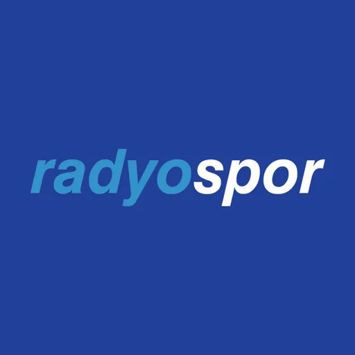 Radyo Spor logo