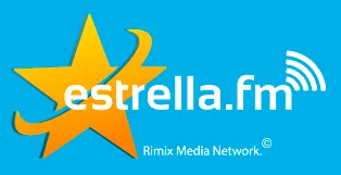 Estrella FM logo