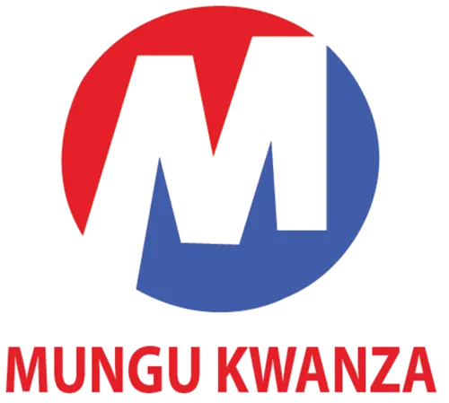 Mungu Kwanza Radio logo