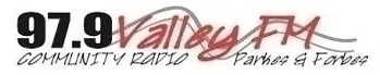 Valley FM - Parkes & Forbes - 97.9 FM (MP3) logo