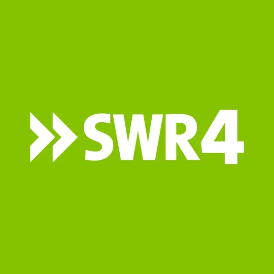 SWR 4 Freiburg logo