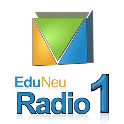 Radio1: ElectricCircus logo