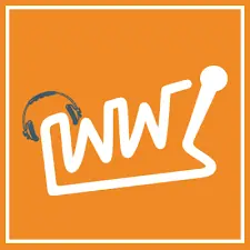 Wüste Welle Live logo