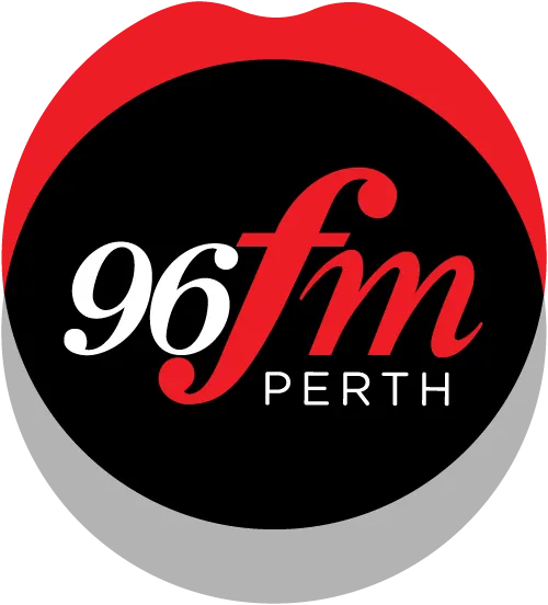 96fm logo