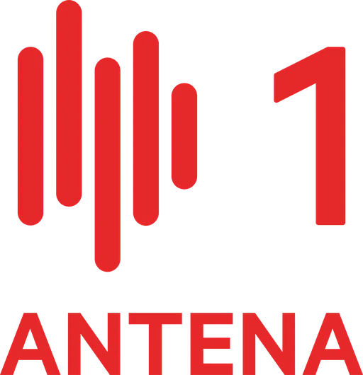 Rádio Antena 1 logo