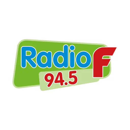 Radio F NEW logo