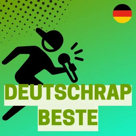 ILOVEGERMAN RAP BESTE | Simply German Rap logo