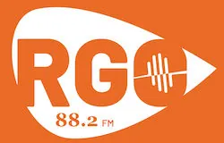 Radio Grille ouverte logo