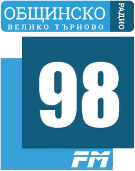 Общинско радио Велико Търново logo