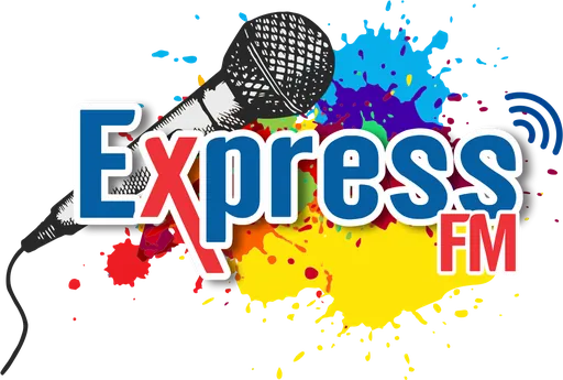 Express-FM Digital logo