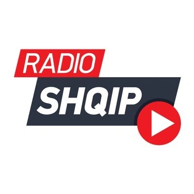 Radio Shqip logo