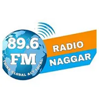 Radio Naggar logo