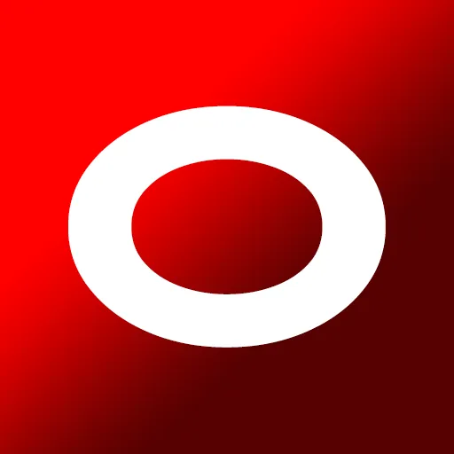 Overdrive Live! Station logo