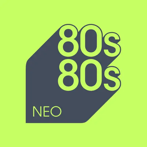 80s80s Neo logo