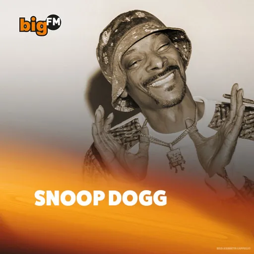 bigFM Snoop Dogg logo