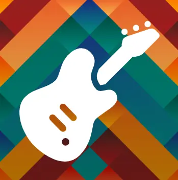 1.fm classic rock logo