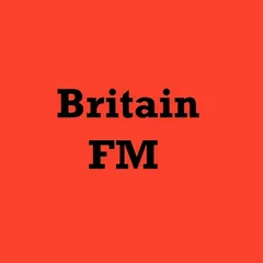 Britain FM (MP3) logo