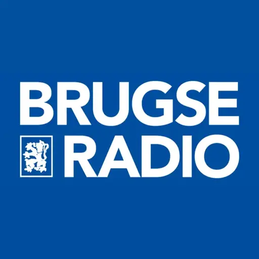 Brugse Radio VBRO2 logo