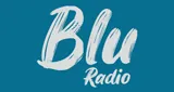 Blu Lounge Radio logo