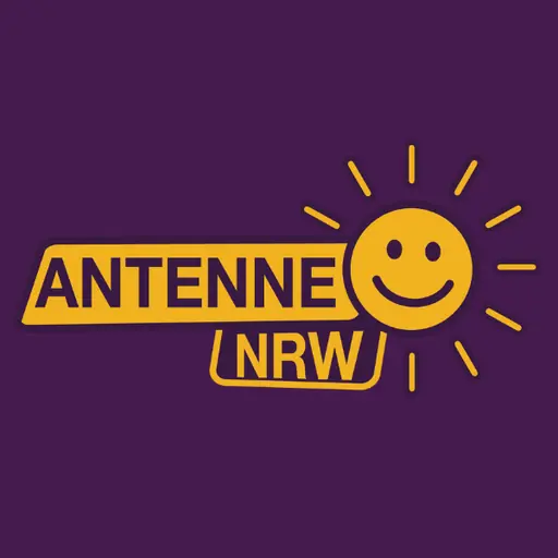 Antenne NRW logo