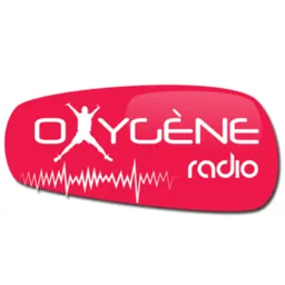 Oxygène Radio logo