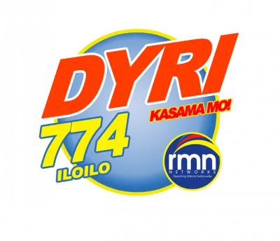 RMN DYRI Iloilo logo