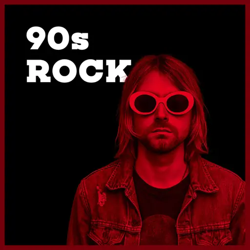 Star FM - 90s Rock logo